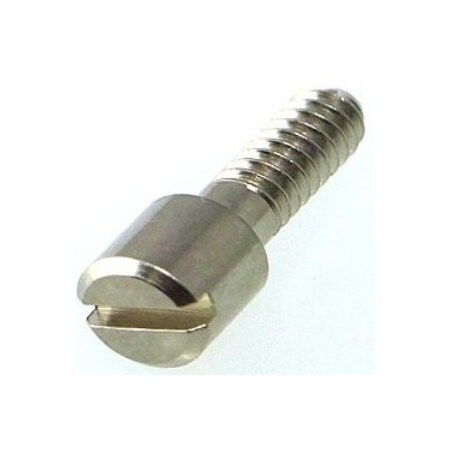 Itt Cannon DSUB RECESSED JS BRASSNICKE 2508501004